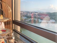 -惠州康帝国际酒店