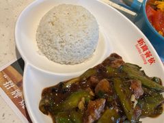 -新宝餐厅(流塘店)