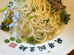 -兵哥豌豆面(壹方城店)