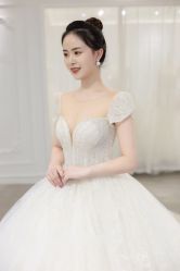 -韩国天使嫁衣婚纱礼服馆(上海旗舰店)