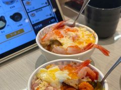 -滨寿司(烈士陵园店)