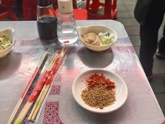 -松明一烤肉馆(鲁园店)