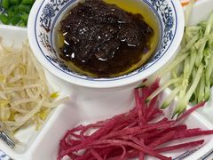 -清真·鸦儿李记·小馆(后海店)