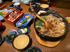 -千代武日本料理(哈西店)