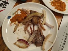 -松坂屋日料自助(长城路店)