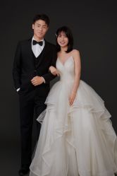 -布丁婚纱摄影工作室