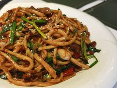 -海尔巴格·新疆菜(吐鲁番店)