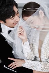 -巴黎恋人婚纱摄影(东莞总店)