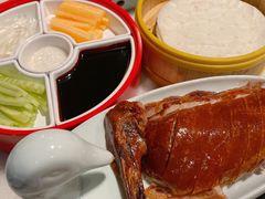 -小吊梨汤·北京菜·烤鸭(双井乐成中心店)