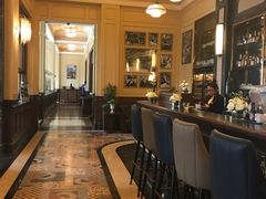 大堂-福楼法餐厅FLO