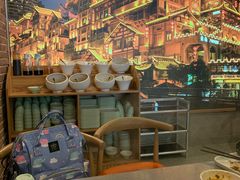 -味仙疯美蛙鱼头火锅(宜兴旗舰店)