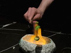 -風料理.鮨Omakase
