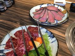 -虎丸烧肉(新大陆广场店)