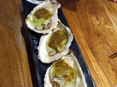 -烧蠔帮·生蚝海鲜牌档(观海店)