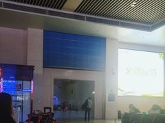 -合肥火车站(地铁站)