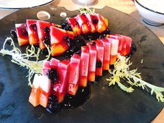 -味莊·青岛菜(云霄路店)