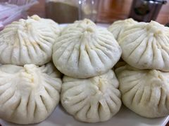 -津门如意包子铺(宾西路店)