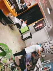 -时尚殿堂明星门店