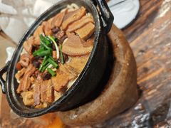-百花人家(门城水岸店)