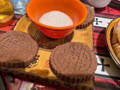 -如意林卡藏餐吧 (九寨沟店)