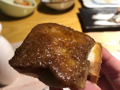 -三石铁板烧(紫竹桥店)