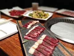 -秦小牛煎肉餐厅(河北大街总店)