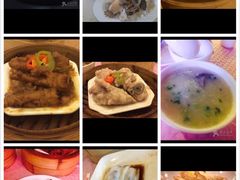 -满福隆酒楼(万绿园店)