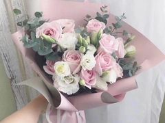 -北边的花店(泛悦城市广场店)