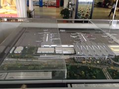 -班达拉奈克国际机场