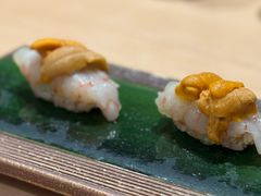 -鮨青(恒基名人购物中心店)