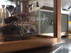 -MQ COFFEE STAND明谦(新洲店)
