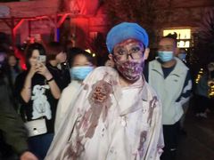 -七彩云南欢乐世界