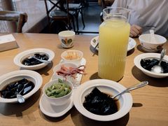 -味莊餐厅(康庄南街店)