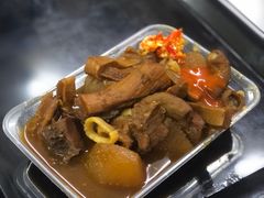 -阿姨牛杂(北京路店)