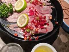 -码头故事火锅(大丰店)