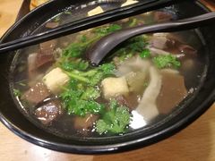-回味鸭血粉丝汤(新城市广场店)