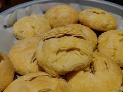 -龍歌自助小火锅(市南金茂湾店)