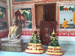Great&nbsp;Sacred&nbsp;Stupa&nbsp;(Pha&nbsp;That&nbsp;Luang)-塔銮寺