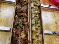 -竹一味·竹筒饭