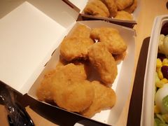 鸡块-麦当劳(吴中大道店)
