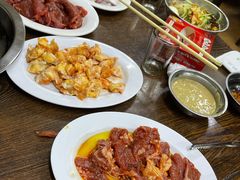 肥牛-西塔隆太白烤牛肉馆(图们路店)
