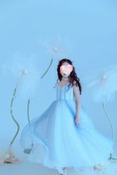 -芳妮豆丁童真影像馆(钟楼优选店)