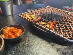 -松渡·鲜肉泥炉烤肉(时代天街店)