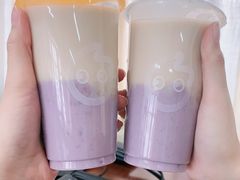 -CoCo都可(地王广场店)