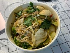 -南通大学-食堂