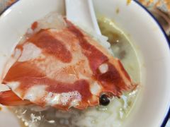 -官塘锋记鱼生·生腌·砂锅粥(牌坊街店)