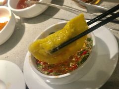 蛋饺-海底捞火锅(群光广场店)