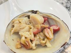 -震海贝烤贝·民俗特色店(延吉总店)