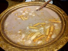 -海拉尔蒙古包(房山长阳总店)