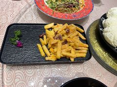 -香谷私厨(高新店)